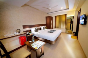 HOTEL THE FORTUNE